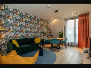 Apartment in Zoutelande near the Beach