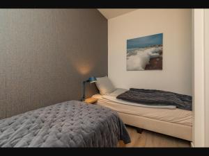 Holiday home in Zoutelande with balcony