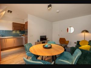 Apartment in Zoutelande near the Beach