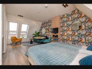 Romantic stay near Zoutelande