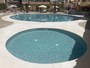 Apartment Torremolinos near Bajondillo Beach