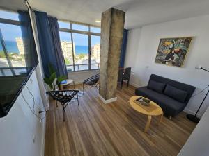 Apartment Torremolinos near Bajondillo Beach