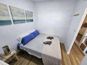 Apartment Torremolinos near Bajondillo Beach