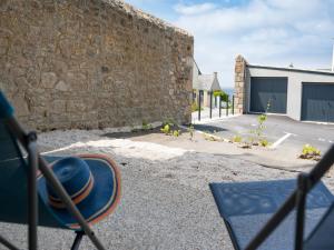 Appartements Modern Apartment by the Sea : photos des chambres