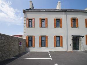 Appartements Modern Apartment by the Sea : photos des chambres