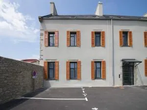 Beautiful Apartment with sea view - Plouarzel