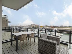Apartment in Zeeland by Oosterschelde Beach