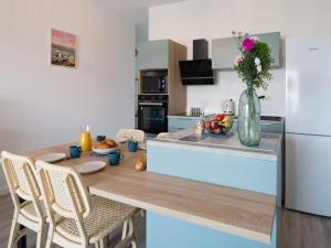 Appartements Modern Apartment by the Sea : photos des chambres