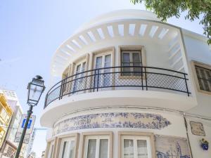 Holiday home in Vilamoura with garden