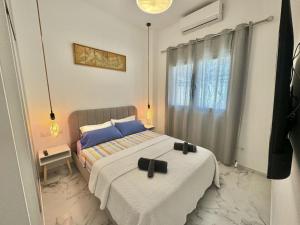 Flat in Torremolinos with free wifi