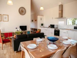 Mansion Haven in Lannilis