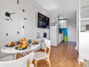 Apartment in Torremolinos with Sea Views