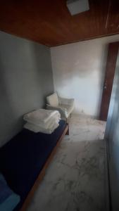 Cobertura 2 quartos centro Cabo Frio