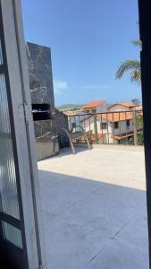 Cobertura 2 quartos centro Cabo Frio