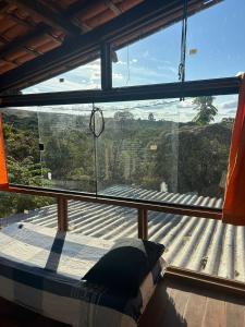 Casa Águia Dourada Vale do Capão