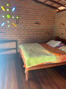 Casa Águia Dourada Vale do Capão