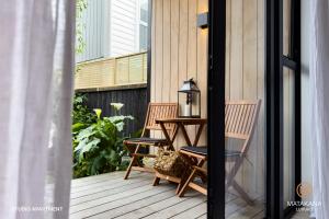 Matakana Luxury Escapes