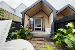 Matakana Luxury Escapes