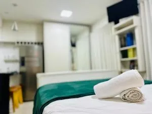 Studio Duo Jk 6 - Mirassol