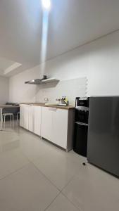 Apateu1109B - Simple Cozy 1 BR Apartment NON SMOKING at Tera Residence Bandung