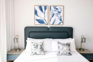 Kirra Point Holiday Apartments
