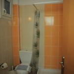 Hotel San Antonio Olympos Greece