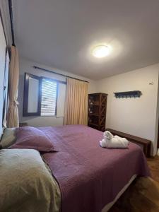 Bangalô Superior - Conforto em Flecheiras Aquarium