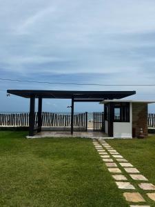 Bangalô Superior - Conforto em Flecheiras Aquarium