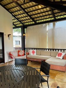 Bangalô Superior - Conforto em Flecheiras Aquarium