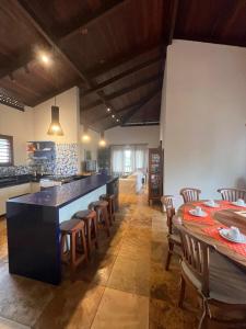 Bangalô Superior - Conforto em Flecheiras Aquarium