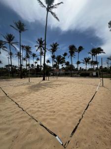 Bangalô Superior - Conforto em Flecheiras Aquarium