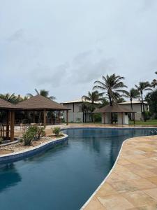 Bangalô Superior - Conforto em Flecheiras Aquarium