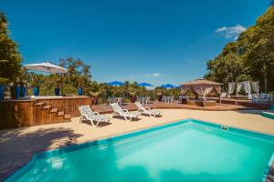 Hotel Sonnet Curitiba