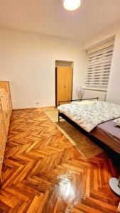 Apartments with WiFi Zagreb - 23693