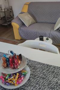 Apartments by the sea Sibenik - 23783