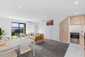 Townhouse Close to Everything - 阿丁顿