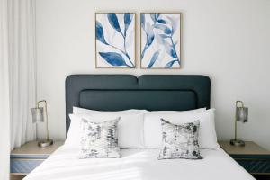 Kirra Point Holiday Apartments