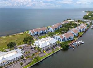 Little Harbor Resort #301 Tampa Bay FL Beach, Nautical Paradise