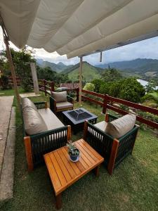 Miradouro São Pedro da Serra