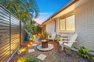 Waterside Retreat Pottsville - Pet Friendly