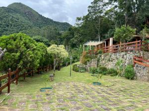 Miradouro São Pedro da Serra