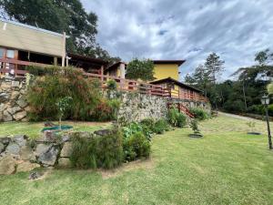 Miradouro São Pedro da Serra