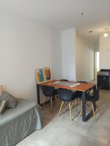 Apartamento Alto Alberdi