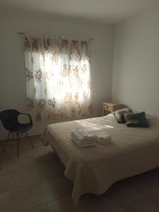Apartamento Alto Alberdi