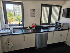 Departamento Premium remodelado