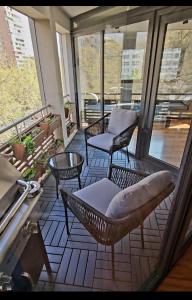 Departamento Premium remodelado