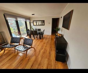 Departamento Premium remodelado