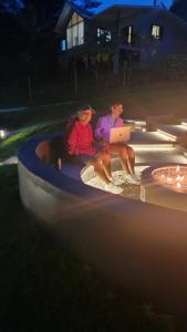 Cabaña I Moderna y Memorable Corotú Garden