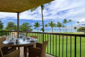 Luxury Maui Escape Ocean Views & Resort Amenities