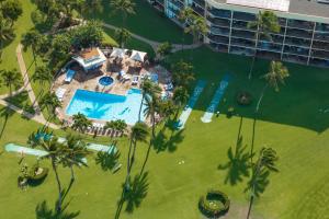 Luxury Maui Escape Ocean Views & Resort Amenities